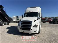 2019 Freightliner CASCADIA
