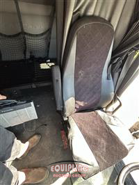 2019 Freightliner CASCADIA