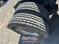 2019 Freightliner CASCADIA