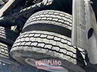 2019 Freightliner CASCADIA