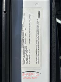 2019 Freightliner CASCADIA