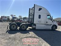 2019 Freightliner CASCADIA