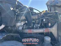 2019 Freightliner CASCADIA