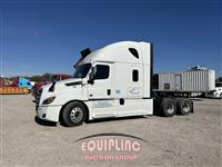 2019 Freightliner CASCADIA