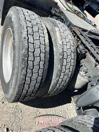 2019 Freightliner CASCADIA