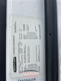 2019 Freightliner CASCADIA