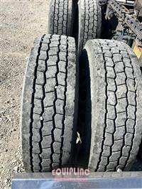 2019 Freightliner CASCADIA