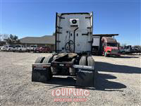 2019 Freightliner CASCADIA