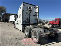 2019 Freightliner CASCADIA