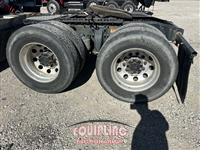 2019 Freightliner CASCADIA