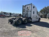 2019 Freightliner CASCADIA