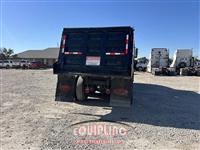 2008 Mack CHU613