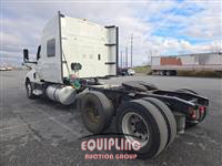 2019 International LT625