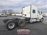 2019 International LT625