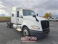 2019 International LT625