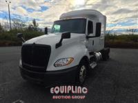 2019 International LT625