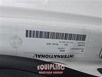 2019 International LT625