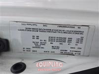 2019 International LT625