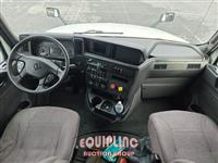 2019 International LT625