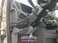 2019 International LT625