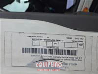 2019 International LT625