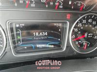 2019 International LT625