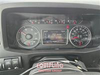 2019 International LT625