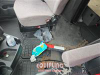 2019 International LT625