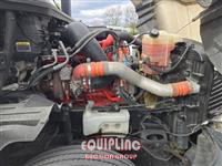 2019 International LT625