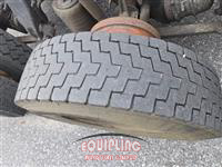 2019 International LT625