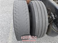 2019 International LT625