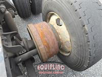 2019 International LT625