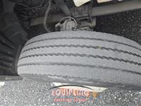 2019 International LT625