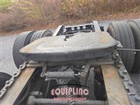 2019 International LT625