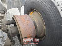 2019 International LT625