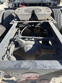 2014 Freightliner CASCADIA