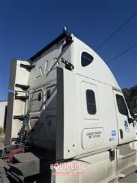 2014 Freightliner CASCADIA