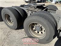 2014 Freightliner CASCADIA