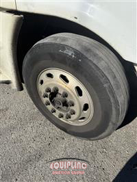 2014 Freightliner CASCADIA