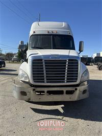 2014 Freightliner CASCADIA