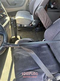 2014 Freightliner CASCADIA