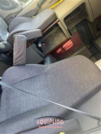 2014 Freightliner CASCADIA