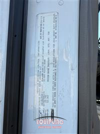 2014 Freightliner CASCADIA