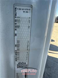 2014 Freightliner CASCADIA