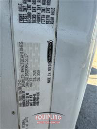 2014 Freightliner CASCADIA