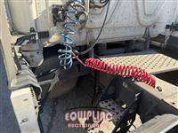 2014 Freightliner CASCADIA