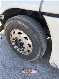 2014 Freightliner CASCADIA