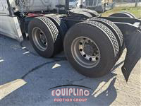 2014 Freightliner CASCADIA