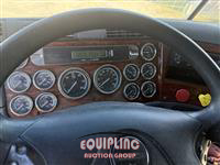 2014 Freightliner CASCADIA