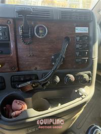 2014 Freightliner CASCADIA